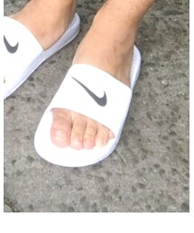 NIKE | ビーチサンダル