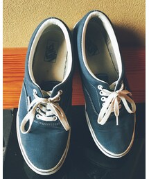 VANS | スニーカー