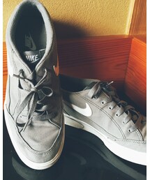 NIKE | スニーカー