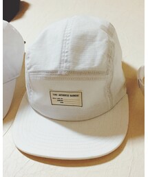 GU | キャップ