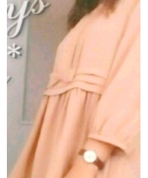 Daniel Wellington | アナログ腕時計