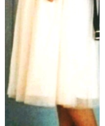 earth music&ecology | スカート