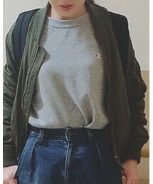 Champion | スウェット