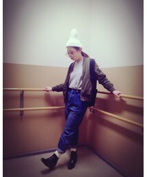 よこから | その他