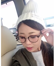 no brand | メガネ