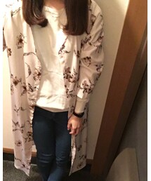 RAY CASSIN | ワンピース