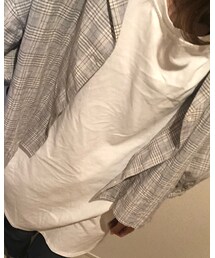 one way | Tシャツ/カットソー