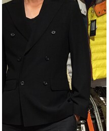 oggi order | テーラードジャケット