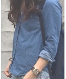 KOBE LETTUCE | シャツ/ブラウス