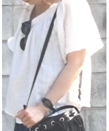 GU | シャツ/ブラウス