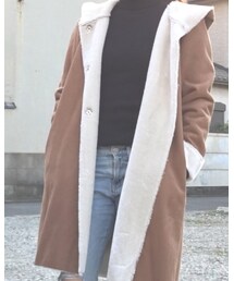 KBF | ムートンコート