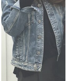 American Eagle | デニムジャケット