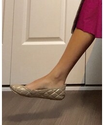 FOREVER 21 | バレエシューズ