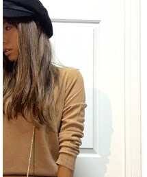 GU | ニット/セーター