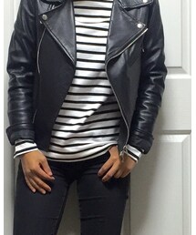 無印良品 | Tシャツ/カットソー