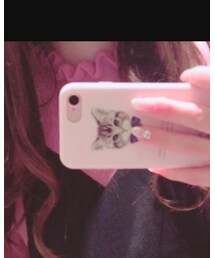 Maison de FLEUR | スマホグッズ