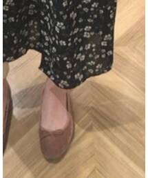 H&M | バレエシューズ