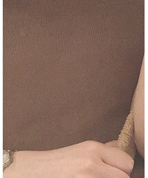 MERCURYDUO | Tシャツ/カットソー