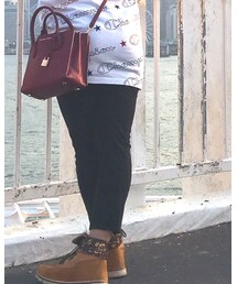 UNIQLO | その他パンツ