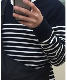 NANO universe | ニット/セーター