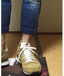 NIKE | スニーカー