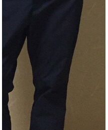 BEAUTY&YOUTH UNITED ARROWS | チノパンツ