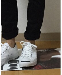 CONVERSE | スニーカー