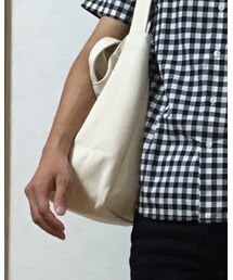 URBAN RESEARCH | トートバッグ