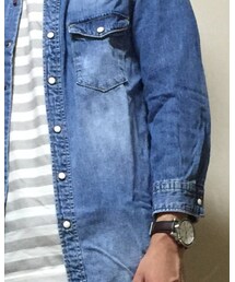 NANO universe | シャツ/ブラウス