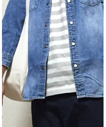 NANO universe | Tシャツ/カットソー