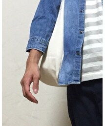 URBAN RESEARCH | トートバッグ