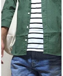 NANO universe | Tシャツ/カットソー