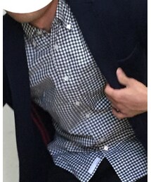 BEAUTY&YOUTH UNITED ARROWS | シャツ/ブラウス