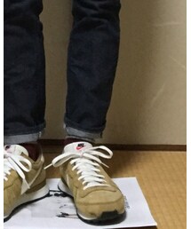 NIKE | スニーカー