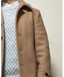 JOURNAL STANDARD | その他アウター
