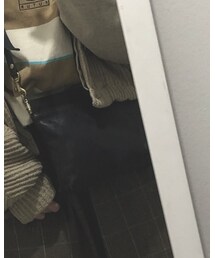 AGILITY | ショルダーバッグ