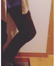 UNIQLO | スラックス