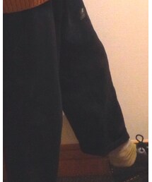 used | その他パンツ