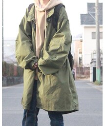 used | その他アウター
