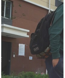 JANSPORT | シューズ