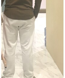 UNIQLO | チノパンツ