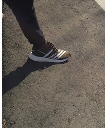 ADIDAS X WHITE MOUNTAINEERING | スニーカー