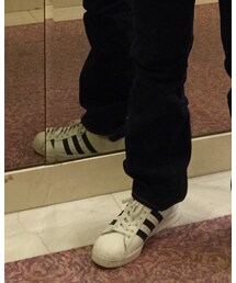 adidas | スニーカー