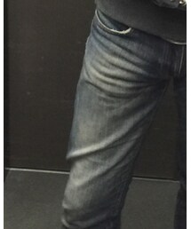 Nudie Jeans | デニムパンツ
