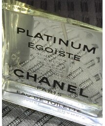 CHANEL | 香水