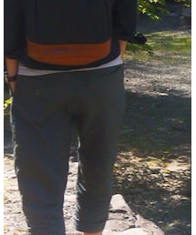 mina perhonen | その他パンツ