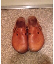 BIRKENSTOCK | サンダル