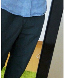 mina perhonen | その他パンツ