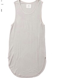 bukht | タンクトップ