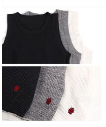 BRUNABOINNE | タンクトップ